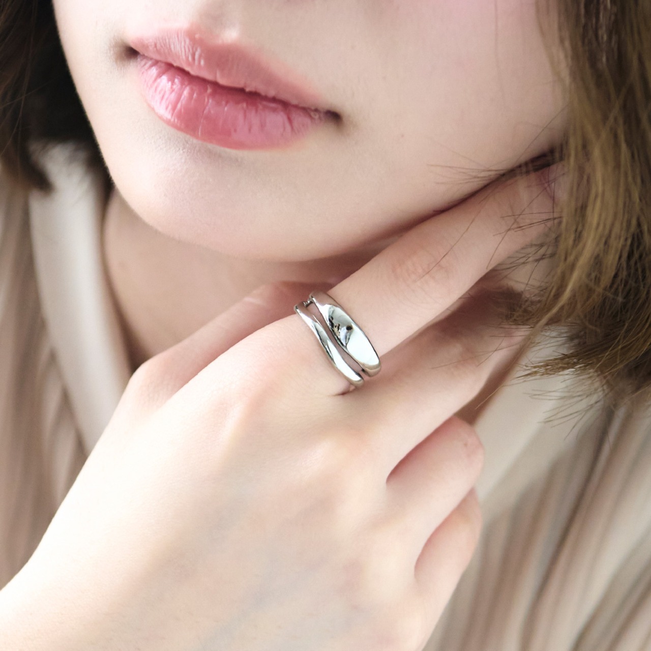 MELLOW RING