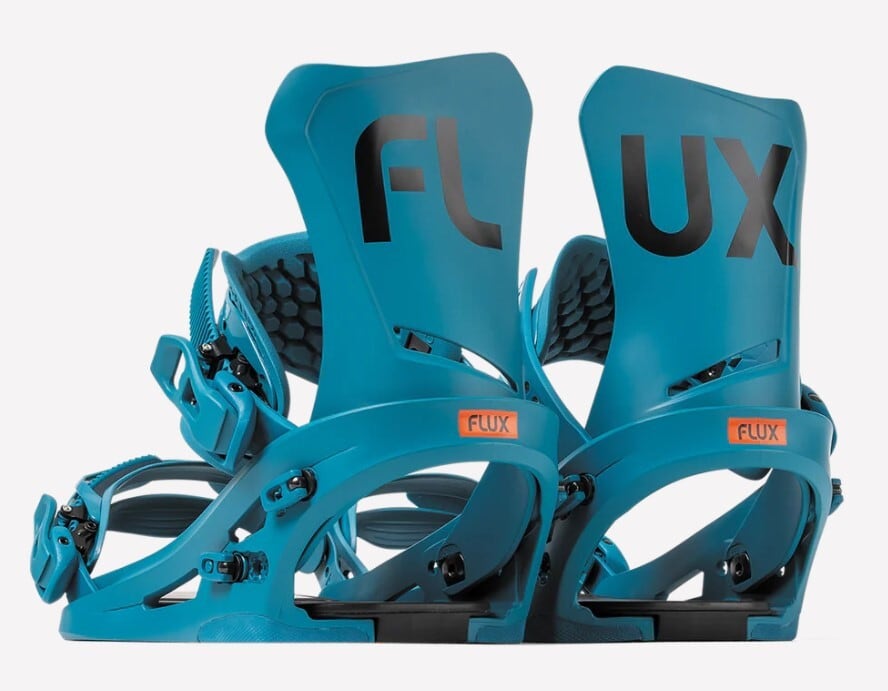 FLUX フラックス ビンディング DS 2023 ジブ・グラトリ / パーク FLUX フラックス ビンディング DS 2023 ジブ・グラトリ / パーク