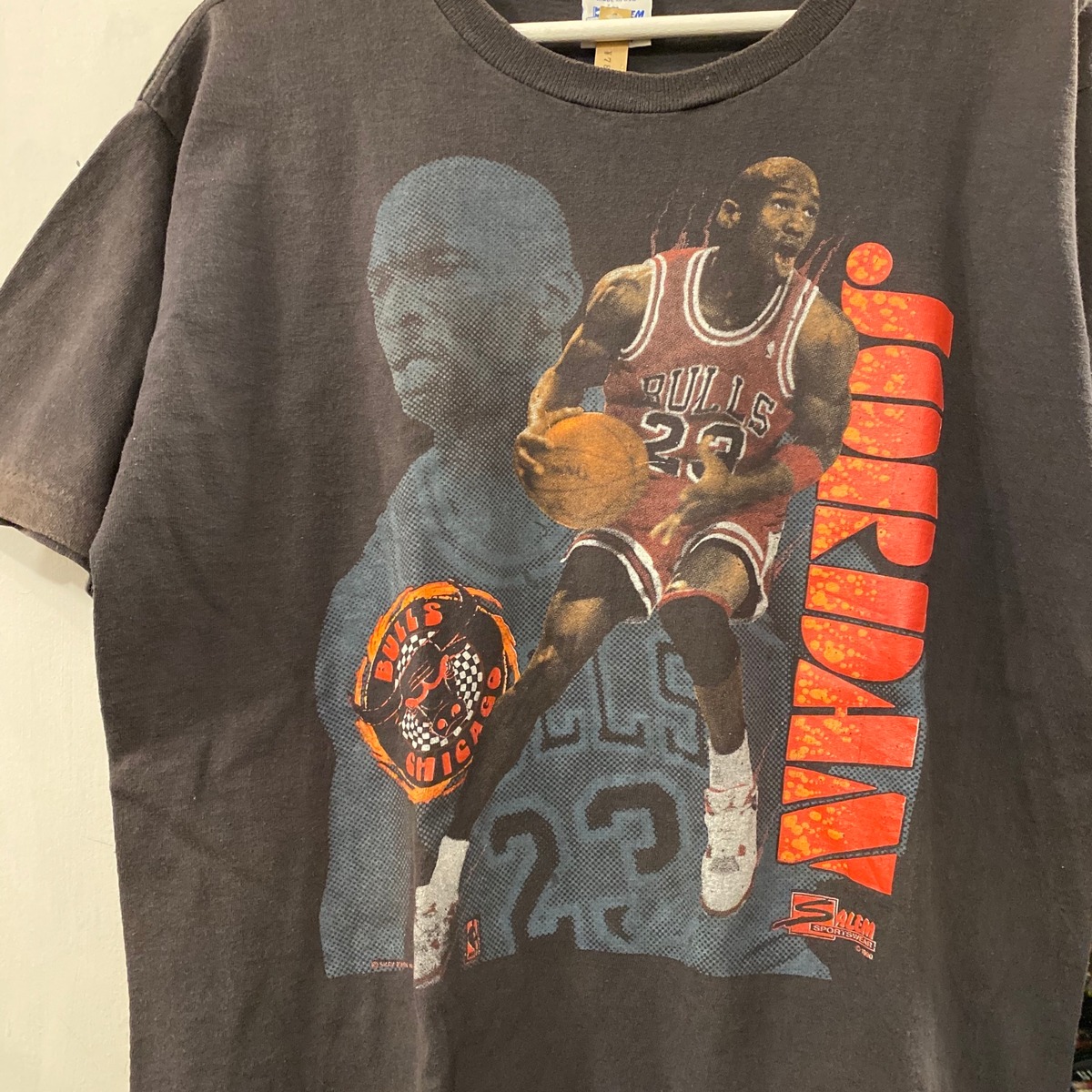 ビンテージ 90年代 マイケルジョーダン Tシャツ | new&usedclothing 
