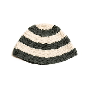 TOMATO&POTATO 「KNIT HAT」8