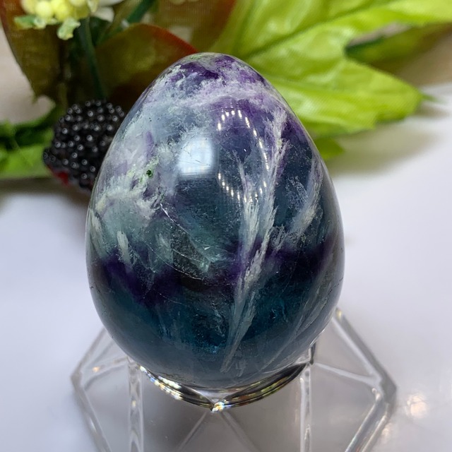 T44.エンジェルフェザーフローライト たまご