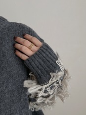 SS フレームハートリング