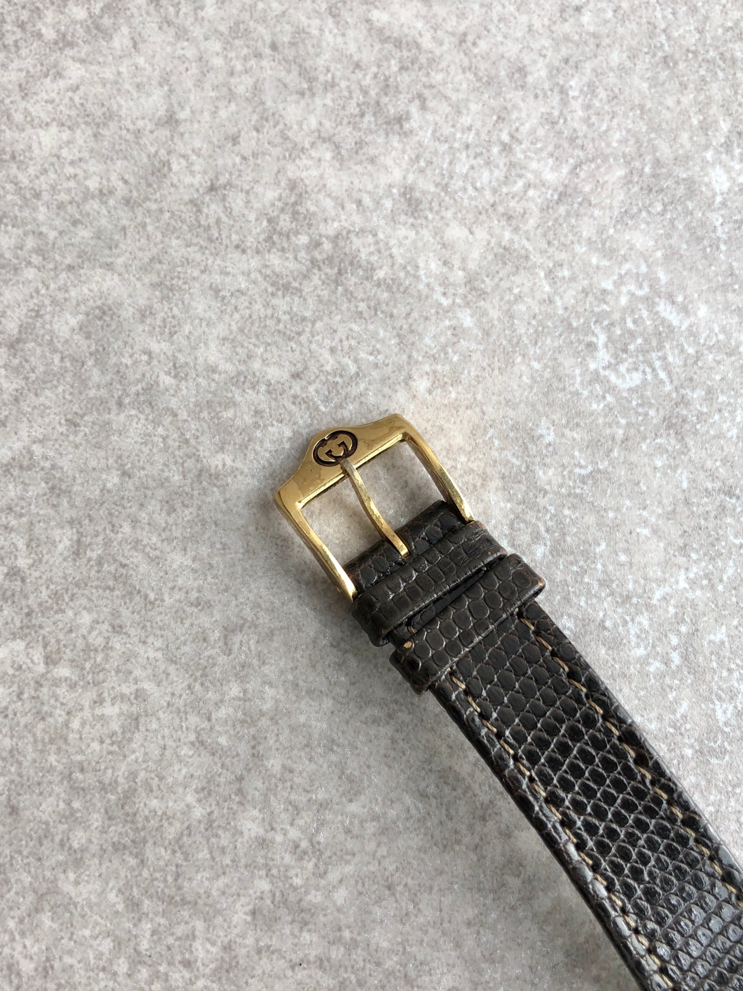 グッチ　ヴィンテージ腕時計 GUCCI（グッチ）ウォッチ | 【公式】ヴィンテージショップHedy