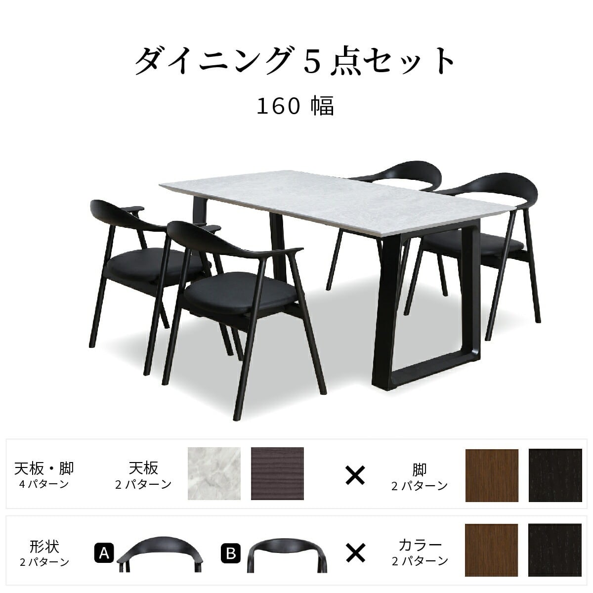 BUENOFE IGTテーブル 2.5 グレー IGT Fold Table 2.5 Unit
