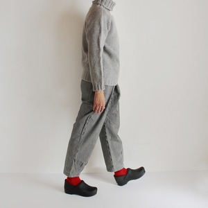 Daily Pants | hickory