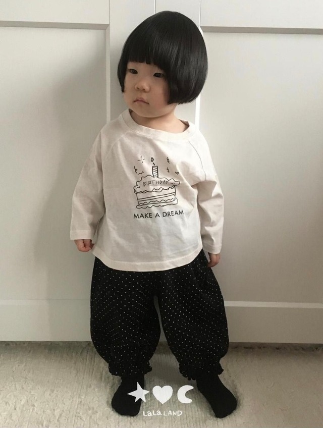 〚予約〛B Happy La Granti <baby>