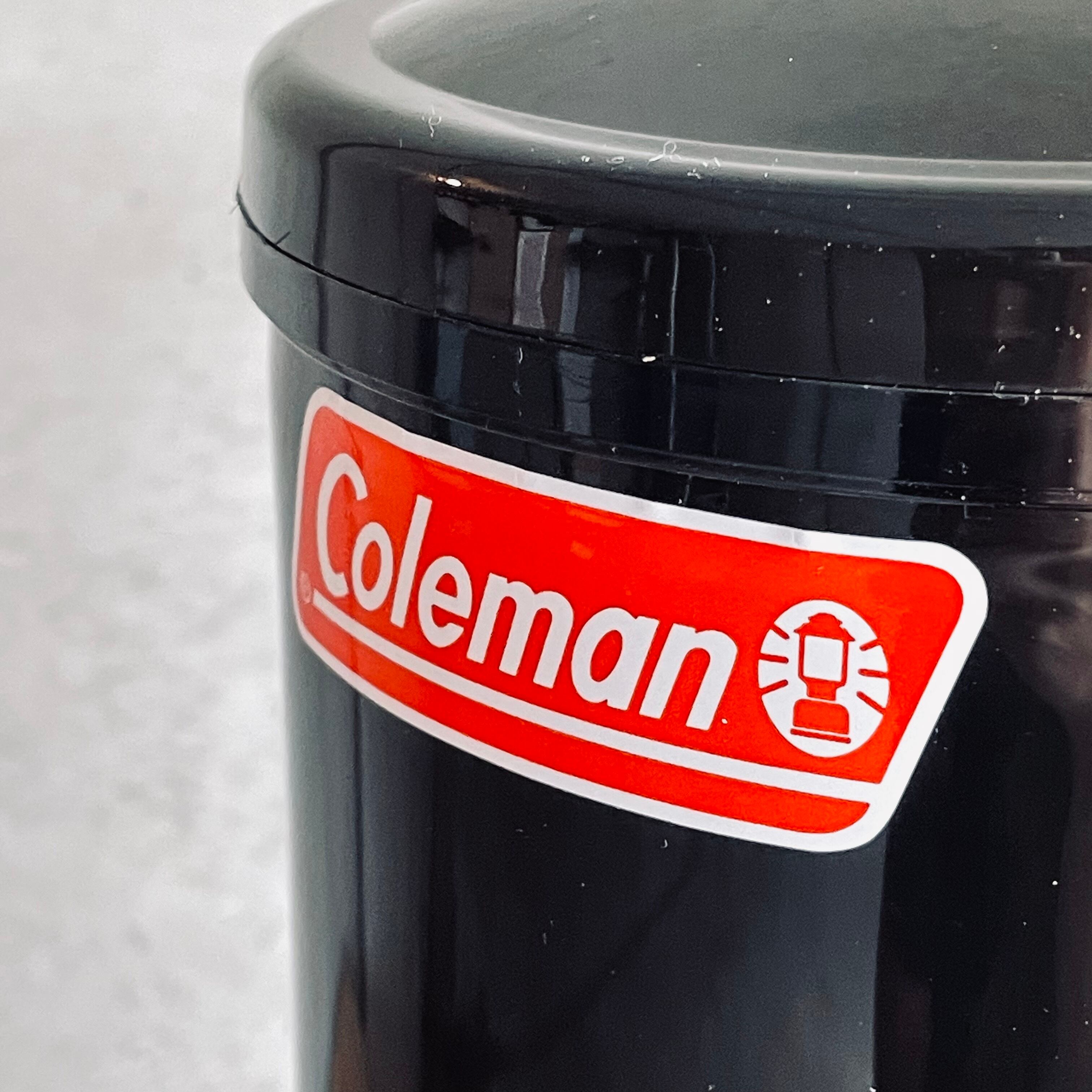 日本未発売】コールマン USA キャンピングコーヒーメーカー 日本未入荷