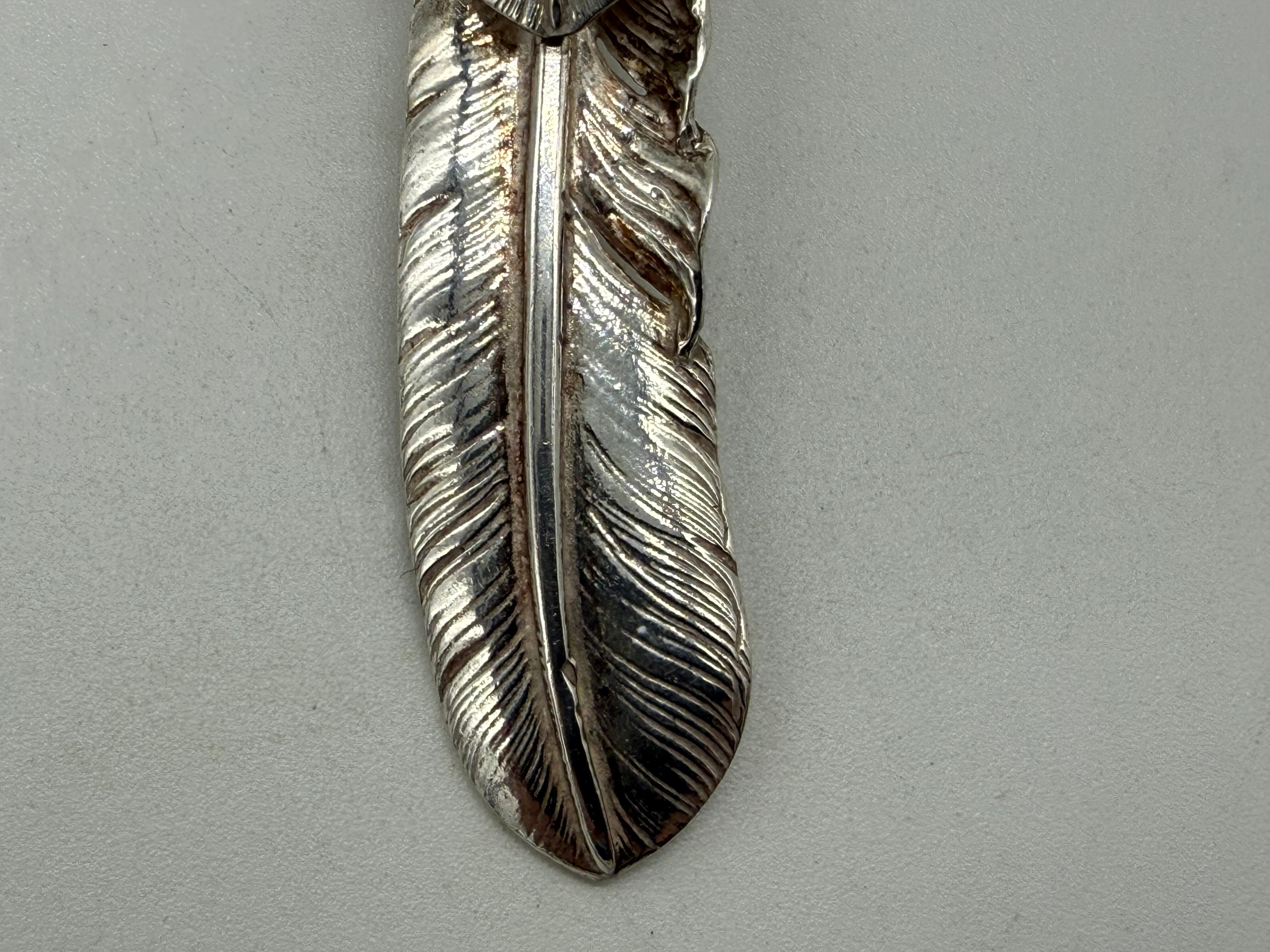 美品 上銀特大フェザー左 現行12.93g | ゴローズ 通販 ゴローズ本物