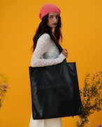 BIG Leather Tote Bag/ビッグレザートートバッグ