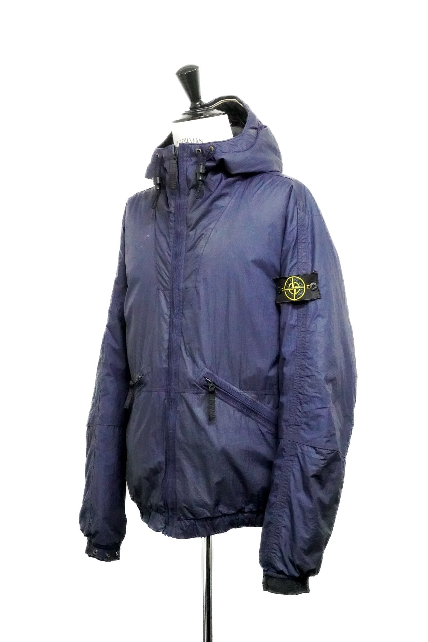 09aw Stone  ダウンジャケット 09AW 