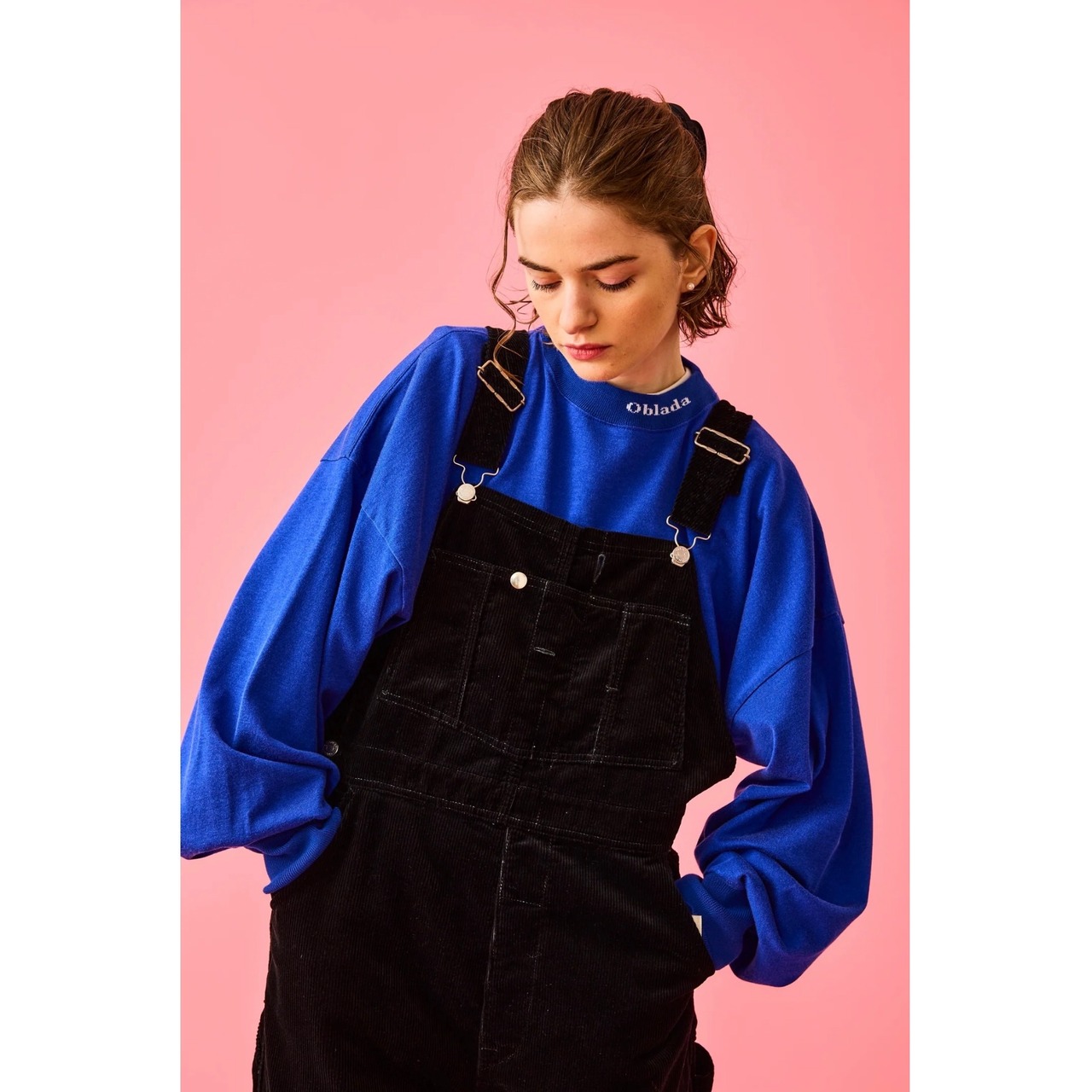 Oblada OBLADA GAME SHIRT