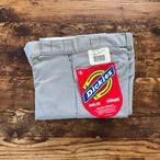 90s Deadstock "Dickies S874SV (Silver)" Vintage Work Pants/30