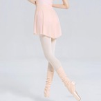 ショート丈 リバーシブルメッシュスカート L1127