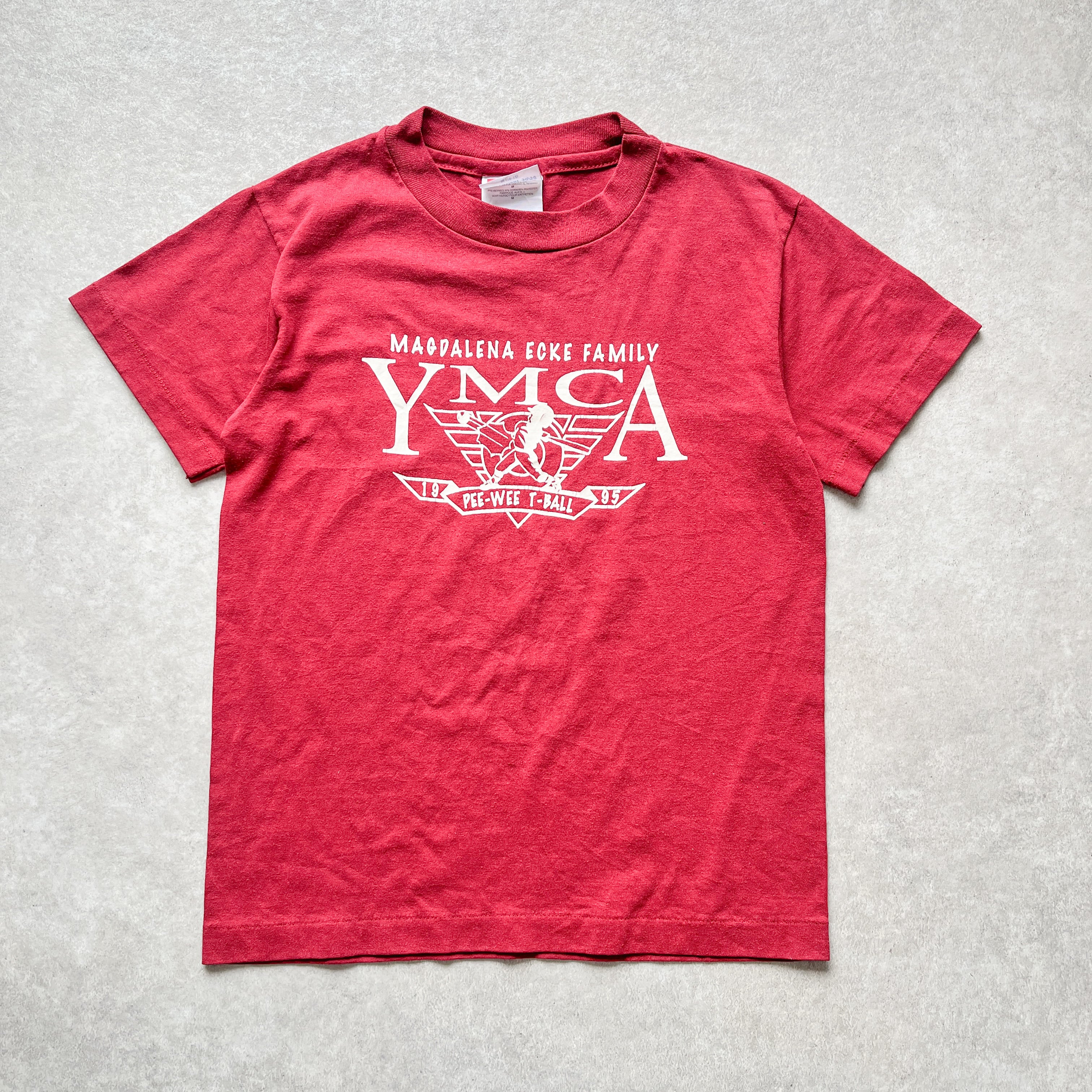 Hanes】プリントTシャツ｜130サイズ｜キッズ古着 | Butter Nuts boy