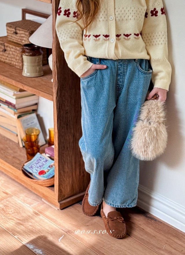 予約⌇poisson / Ruby Pocket