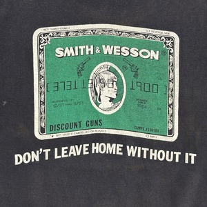 80s〜 DISCOUNT GUNS