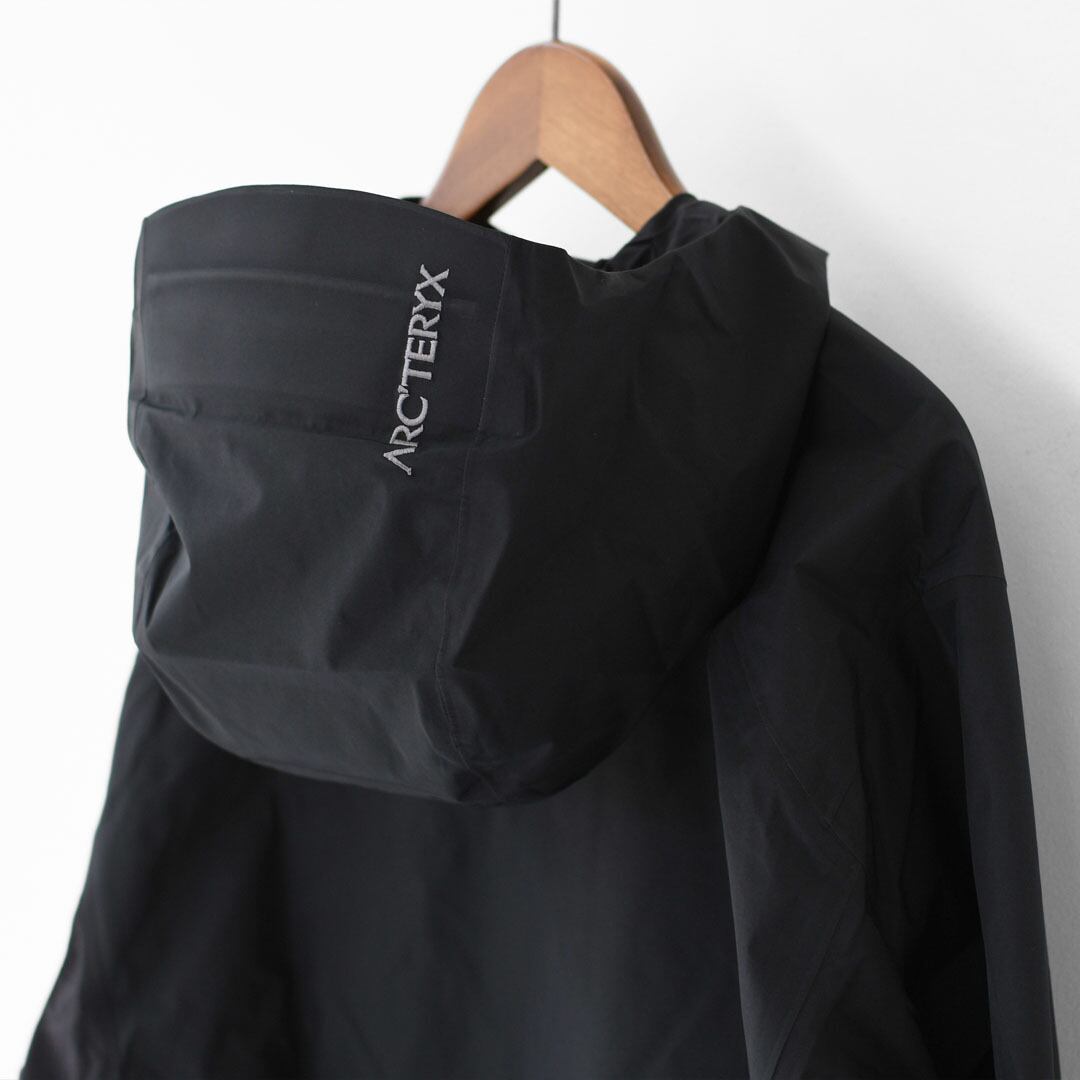 ARC'TERYX [アークテリクス正規代理店] Solano Hoody Men's