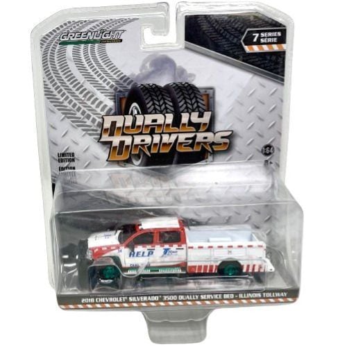 GREENLIGHT | STAB BLUE ENTERPRISE