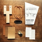 懐かしいおもちゃパチンコを自作できる 手作りキット PACHINKO WHITTLING DIY KIT
