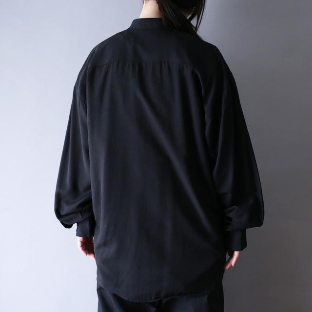 kirakira decoration design minimal mode shirt