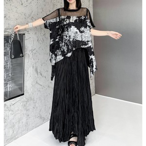 Mesh Asymmetric Top with Mesh Switching       00075