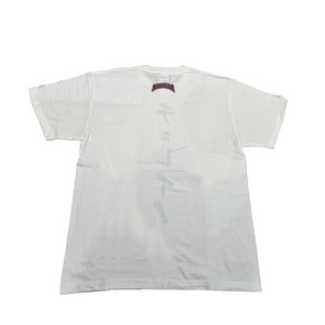 琉球アスティーダ　チョレイ！Tシャツ（ホワイト）