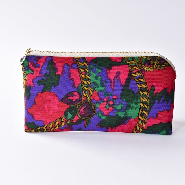 MASK POUCH / No,10187