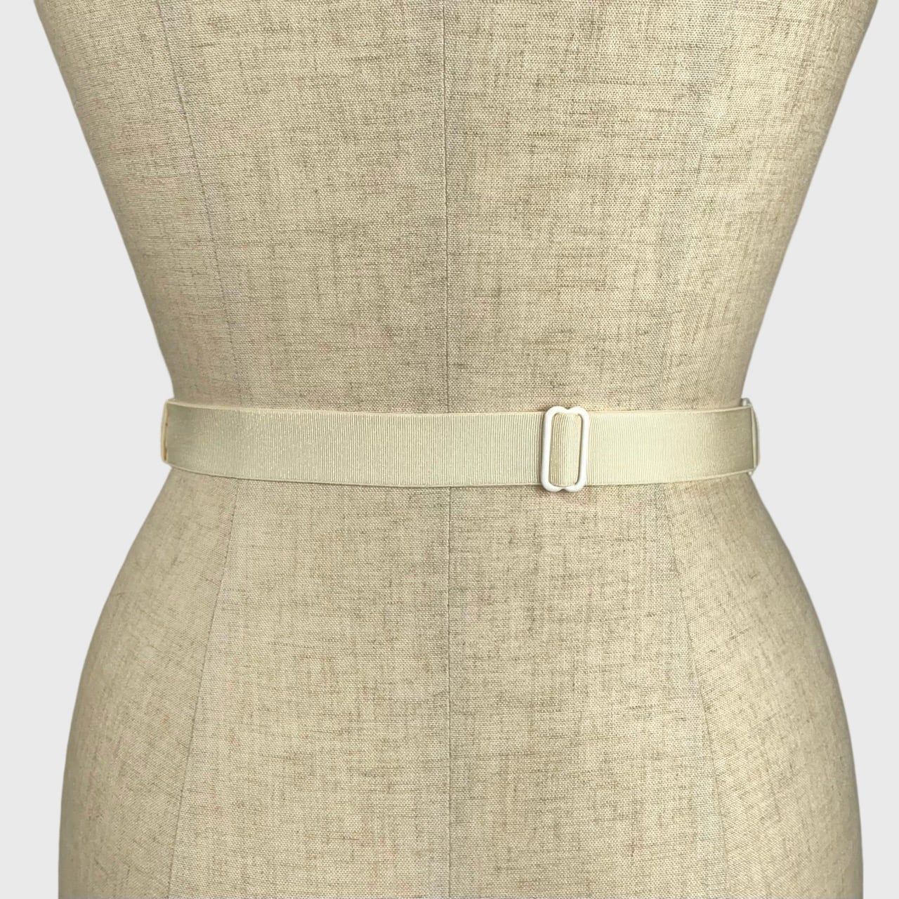 帯締ゴムベルト W55~72+cm Obijime Flexi-Belt | shiki