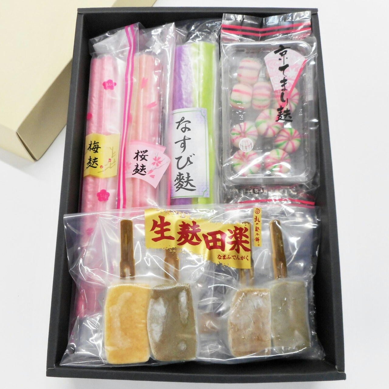 その他　生麩セット　加工食品