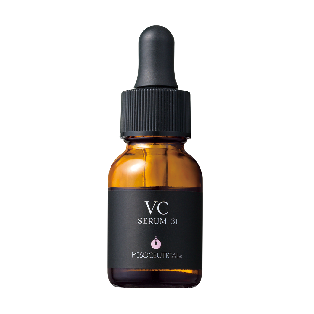 リニューアル VCセラムアドバンスド (20ml) メソシューティカル VCセラム アドバンスド 20ml SALE︎メソシュー
