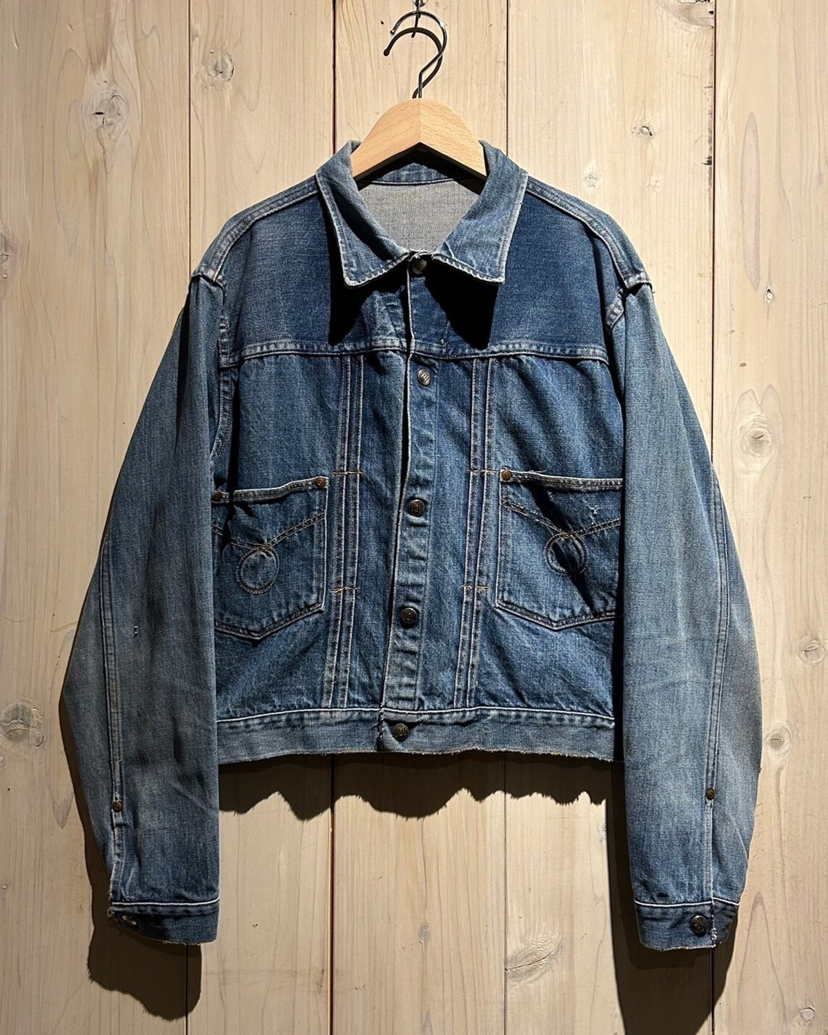 a.k.a.C.a.k.a vintage】