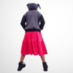 型紙 キッズスタジャン130サイズ Tiny Wardrobe MK-006-130D