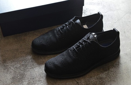 COLE HAAN OG GRD STCHLT WNG OX