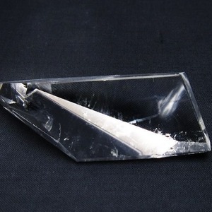 水晶 原石 一点物 171-6010