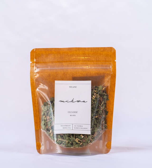 CLEANSE｜巡り【1週間分】