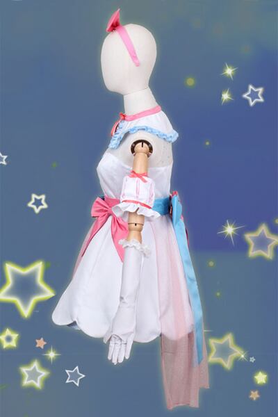 ラブライブ！スーパースター!! Liella! 始まりは君の空 澁谷かのん