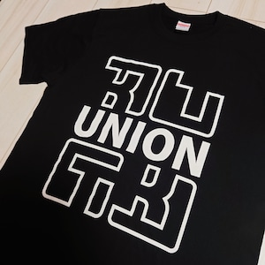 【コヤフェス】UNION Tシャツ（ブラック）