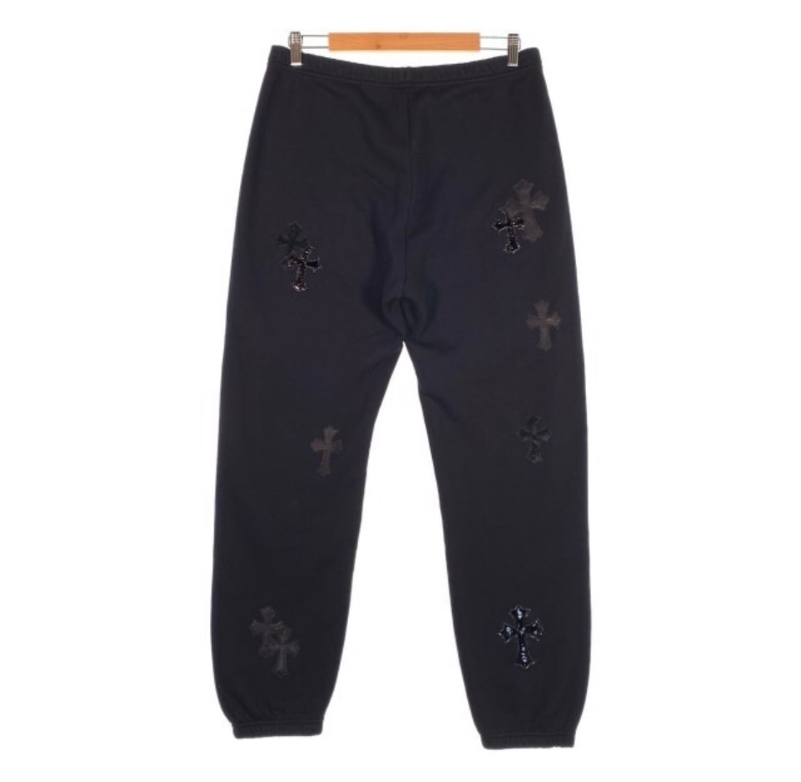 CHROME HEARTS クロムハーツ Y NOT Sweat Pants パンツ | chromehearts