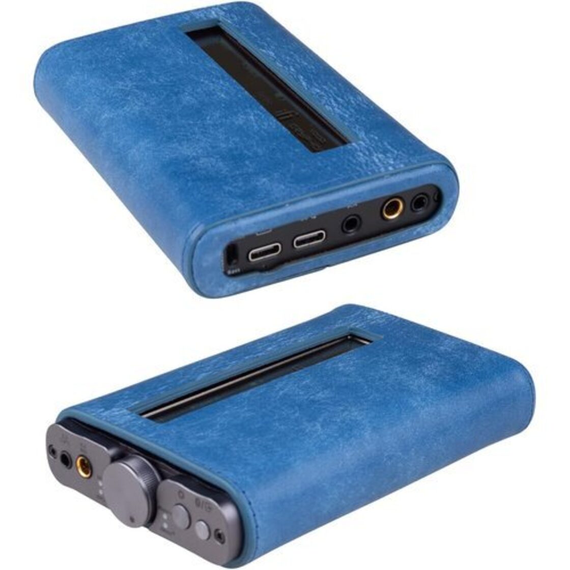 新品》 MITERケース iFi Audio xDSD Gryphon DAC グリフォン用  