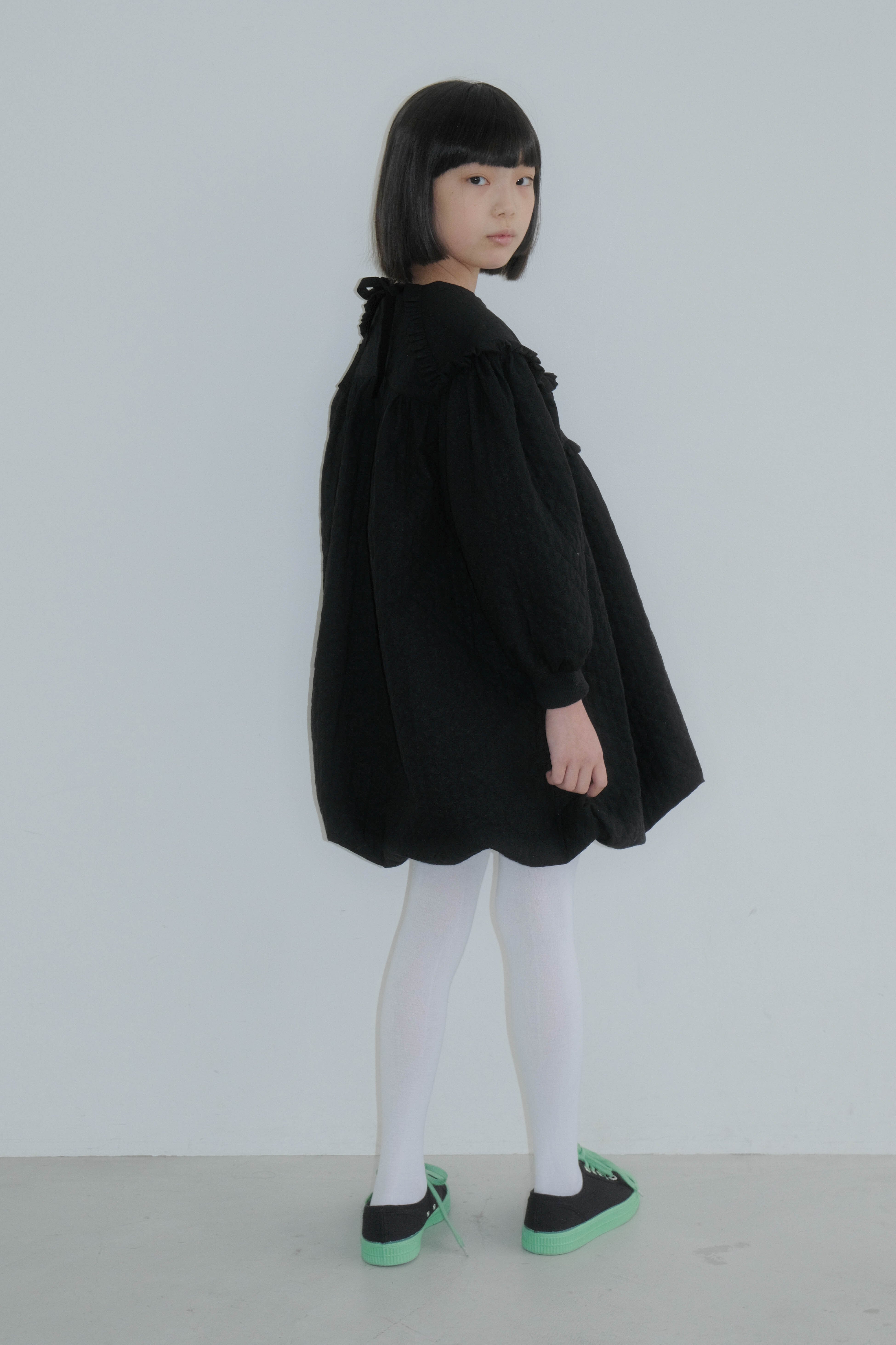 folkmade（フォークメイド）ワンピース ワンピース | kobito de punch/コビトデパンチ