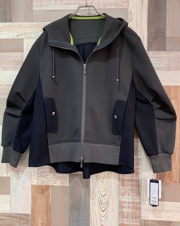 BLUE FRONCE | chocola