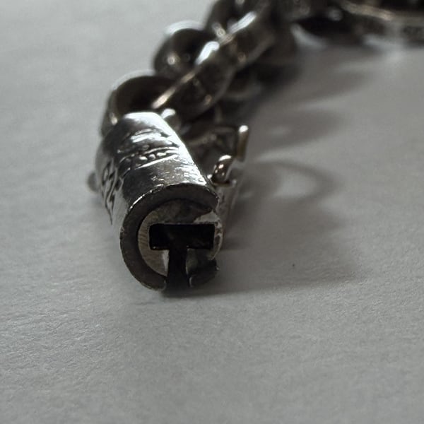 CHROME HEARTS/クロムハーツ PAPER CHAIN ペーパーチェーン