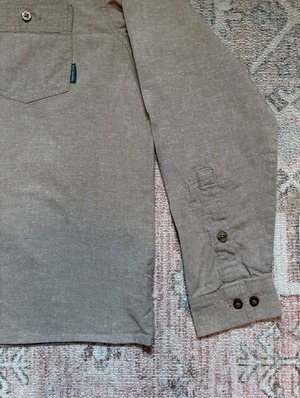 Columbia / 杢shirts