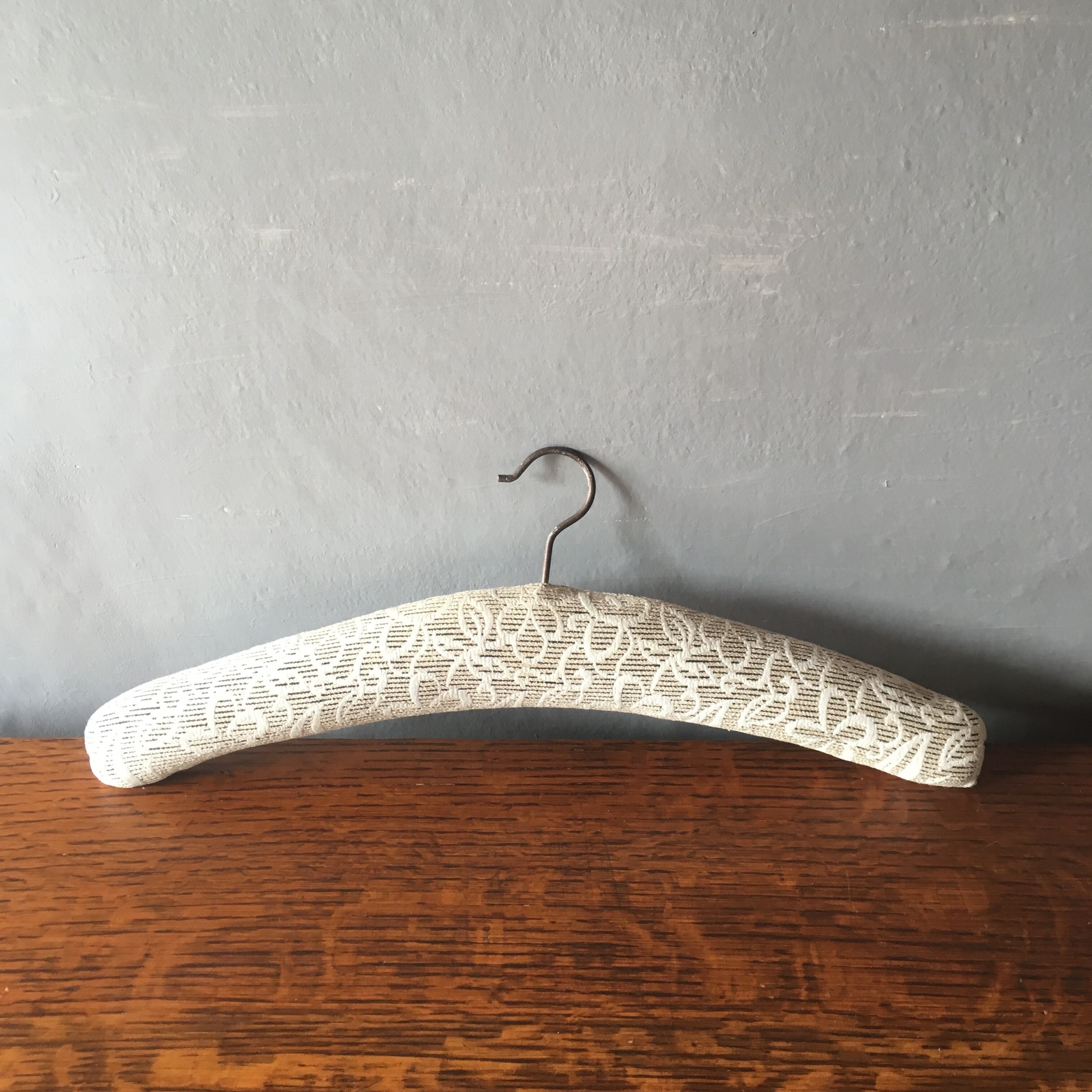 フランス アンティーク ハンガー