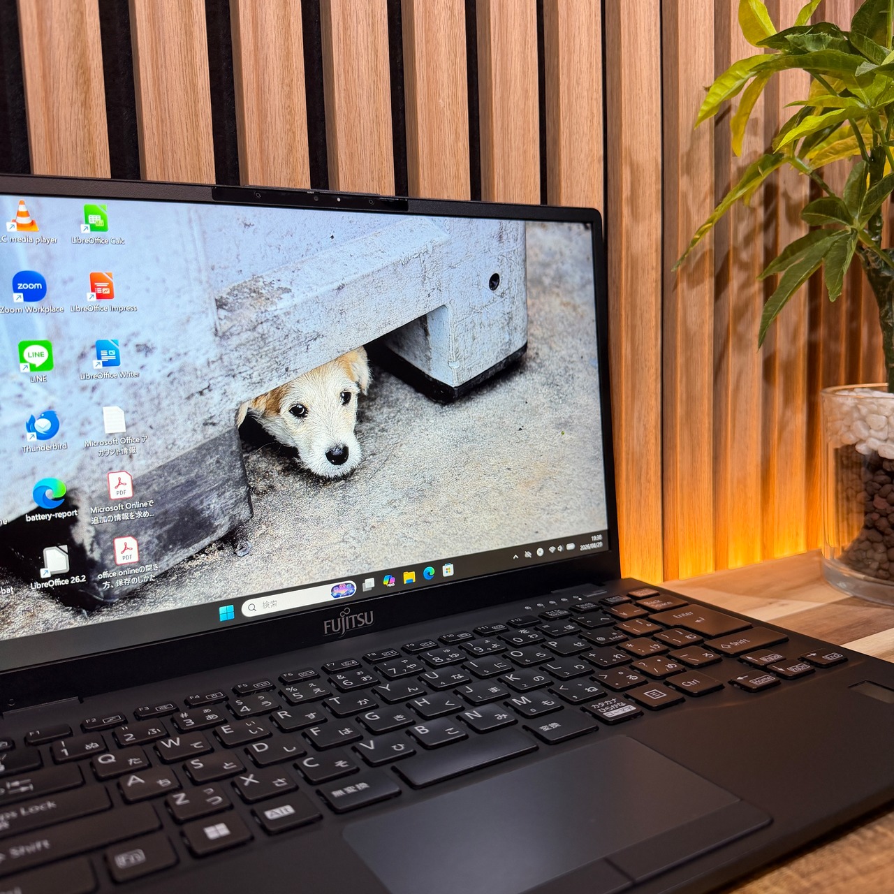 \ 公式ショップ限定価格❣️/ ☘SIMフリー対応‼️富士通 LIFEBOOK U9312/J☘第12世代☘️i5☘️SSD256GB☘️メモリ8GB☘ノートパソコン☘️安心サポート＆3ヶ月保証付き