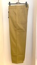 CAVE® Utility Pants　Khaki