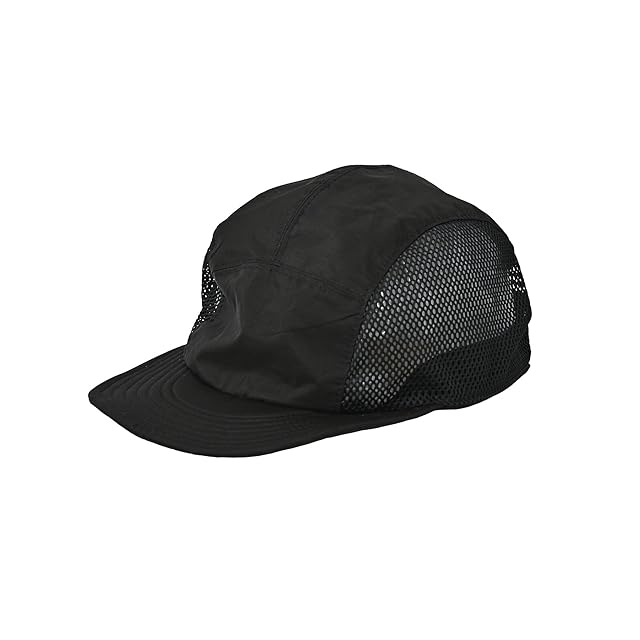 S.F.C SFC SUN HAT Black【SFCSS25AC01】(N) S.F.C / SFC SUN HAT Black【SFCSS25AC01】 | PAY ID