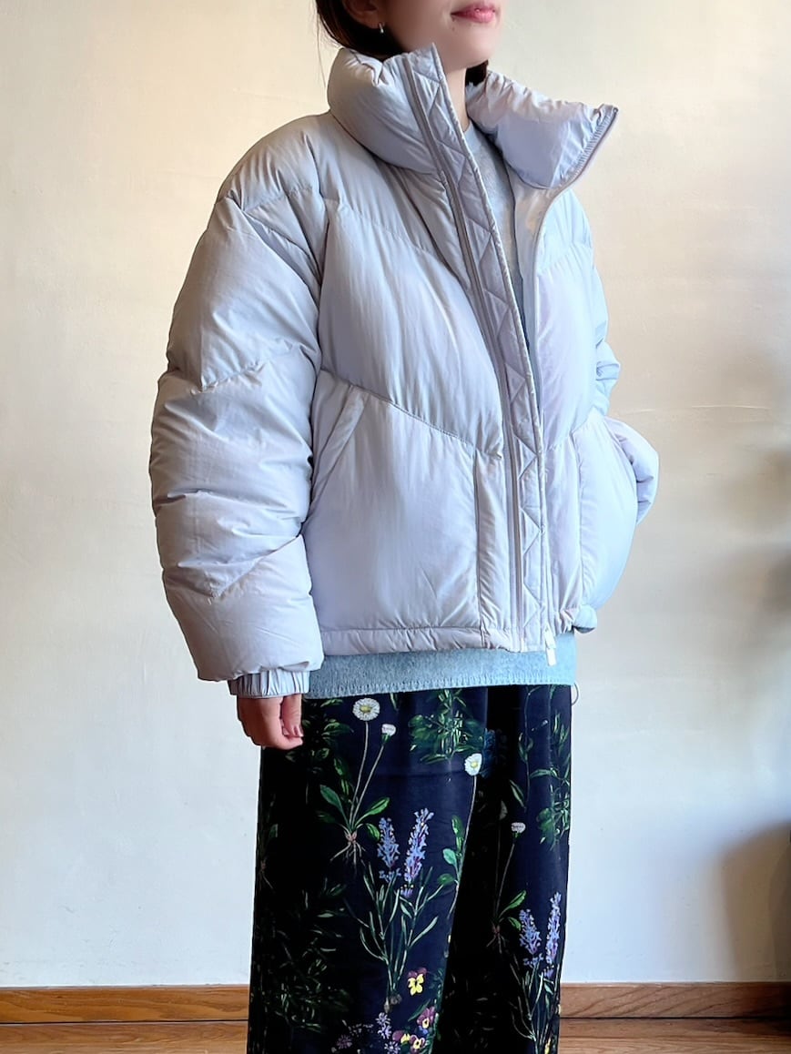 miffew / キルティングダウンジャケット | anouk