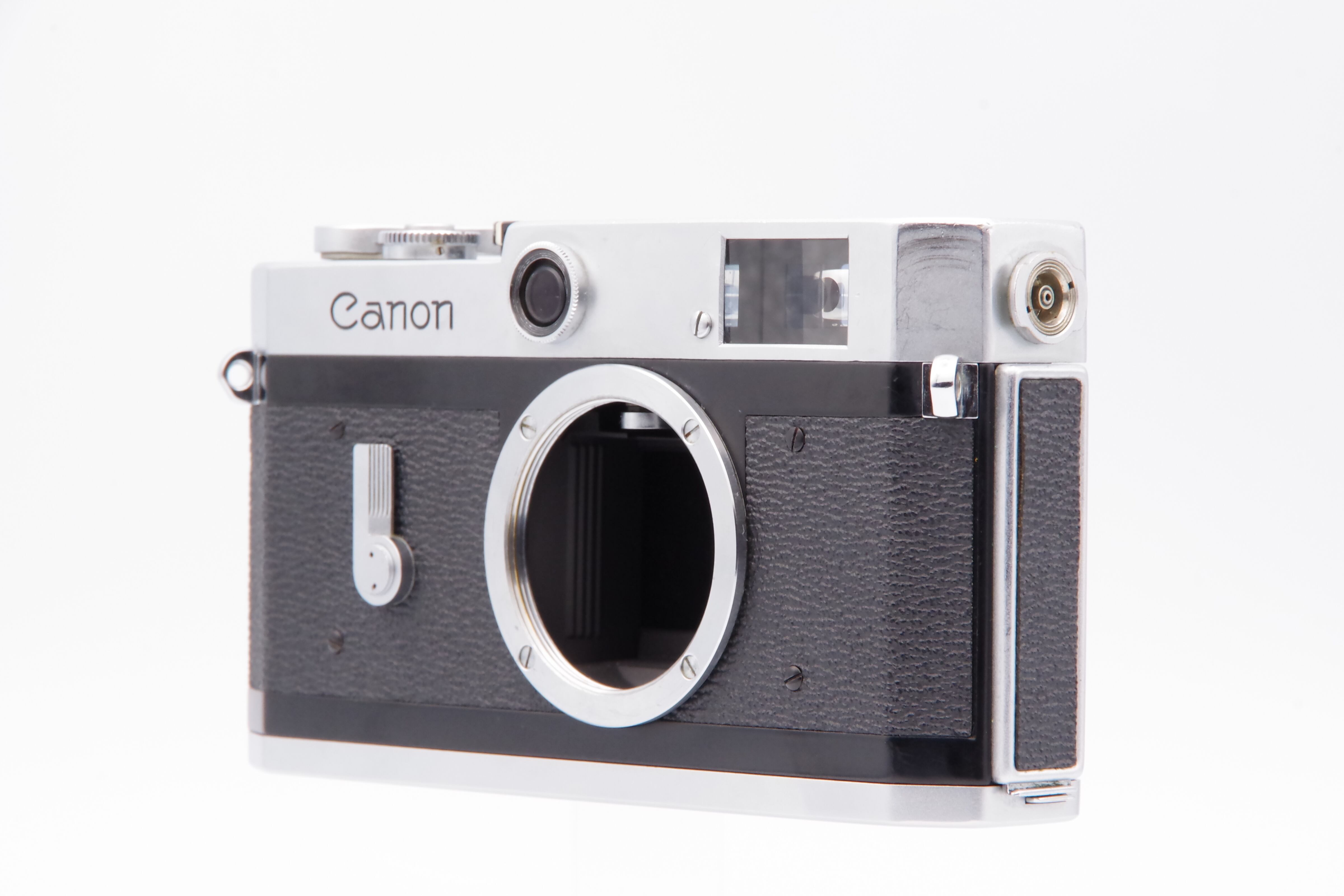 P ポピュレール Canon キャノン | 近江寫眞機店