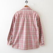 90s Levi’s check shirt